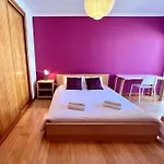 Porto D'areia House Appartamento Peniche