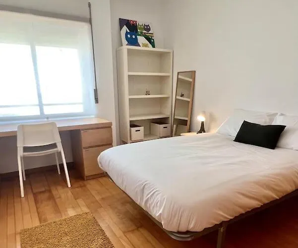 Apartamento Porto D'areia House