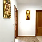 Apartamento Porto D'areia House *