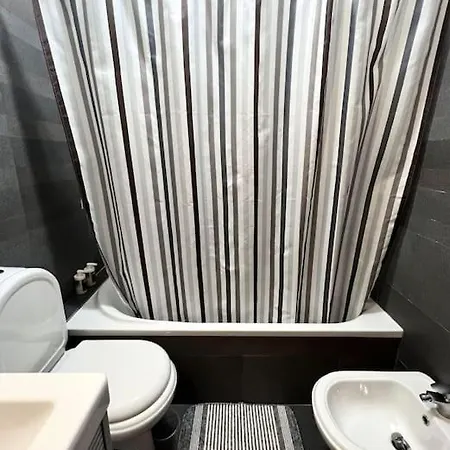 Porto D'areia House Пениши