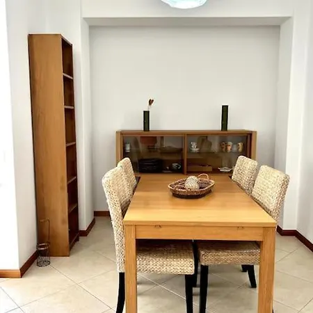Porto D'areia House * Пениши