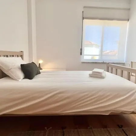 Porto D'areia House Daire Peniche