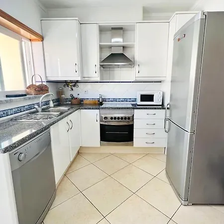 Daire Porto D'areia House *