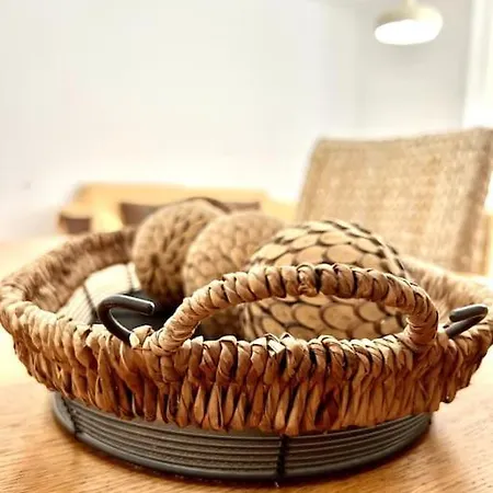 דירה Porto D'areia House *