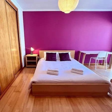 Porto D'areia House Daire Peniche