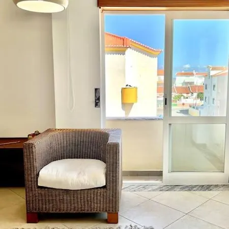 Porto D'areia House * Пениши