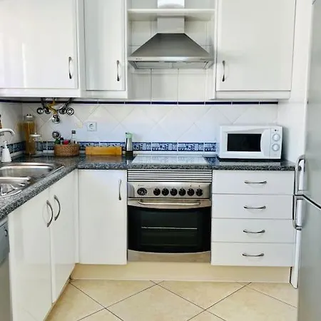 Апартаменты Porto D'areia House Пениши