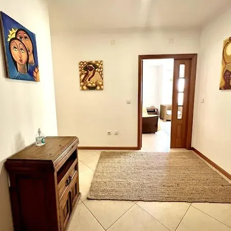 Porto D'areia House פניש
